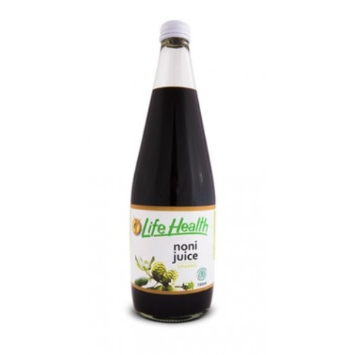 Life Health 100 Organic Noni Juice 750ml